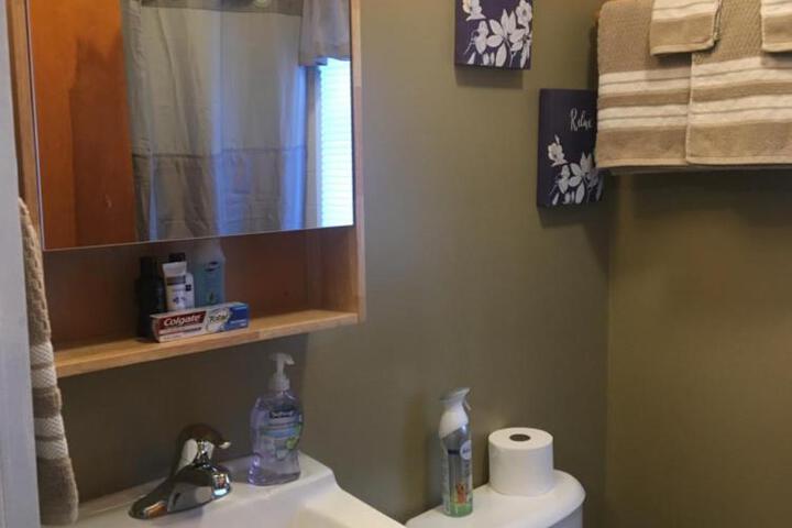 Home Away From Home Recently Renovated