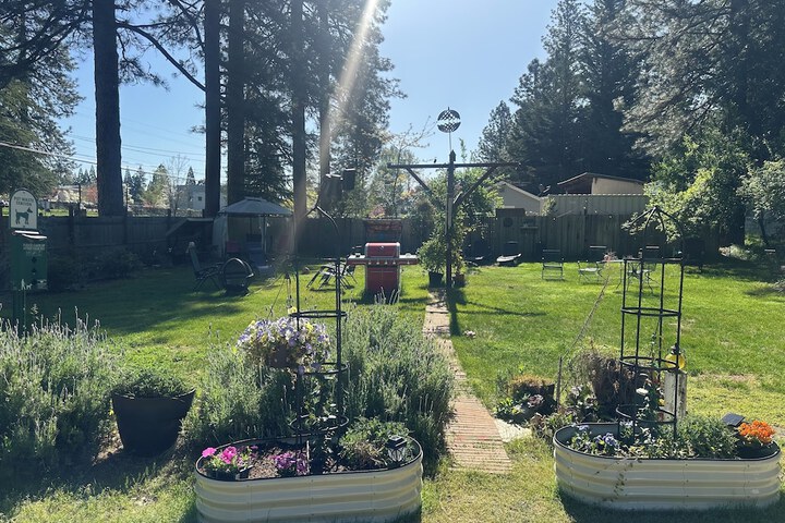 The Pines Inn and Cottages