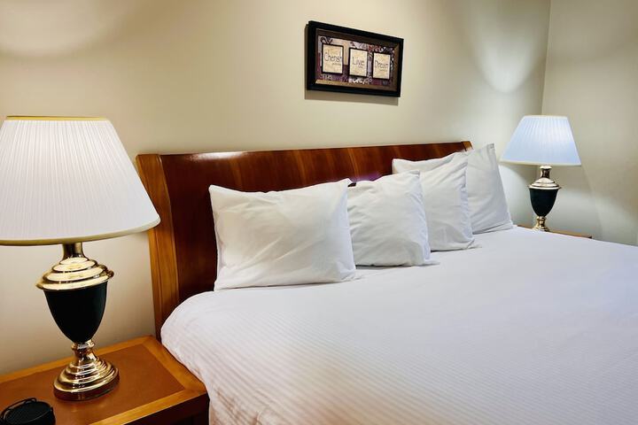 Nordic Village Resort
