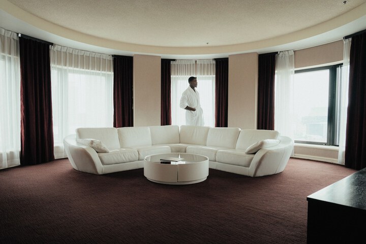InterContinental Montreal by IHG