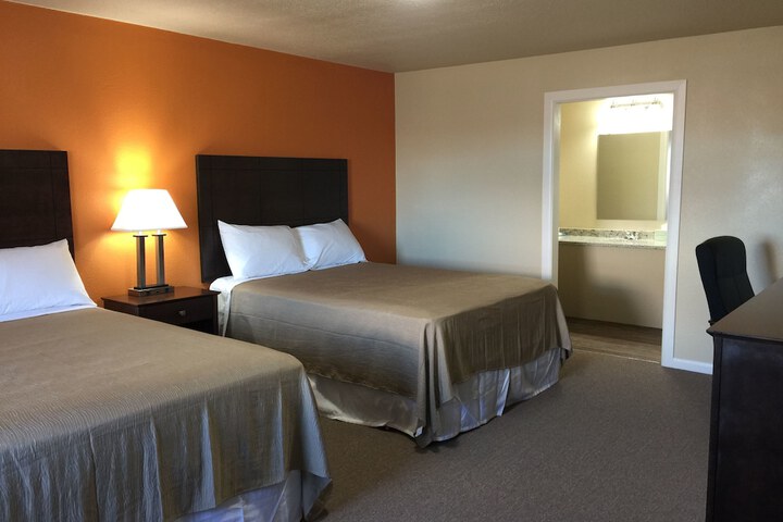 Downtown Motel