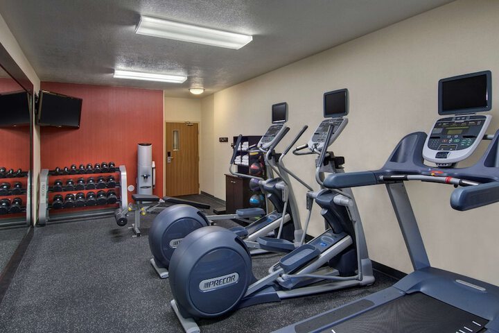 Health and Fitness 21 of 22