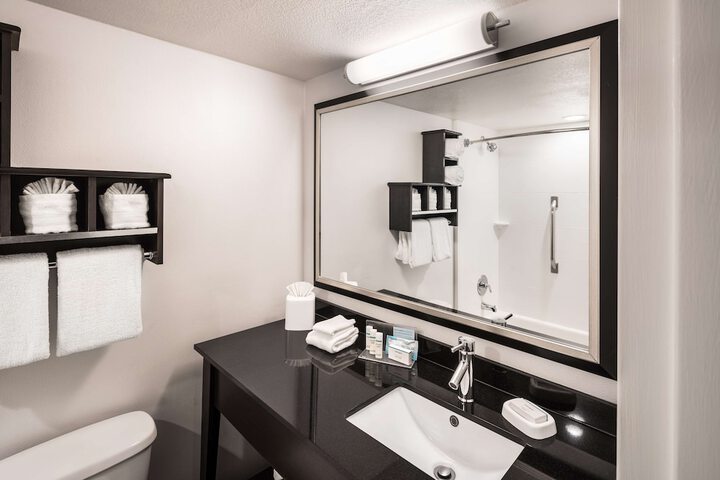 Hampton Inn-Denver West / Golden