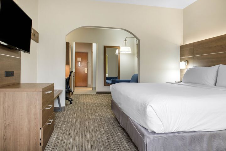 Holiday Inn Express Hotel & Suites Harrison by IHG