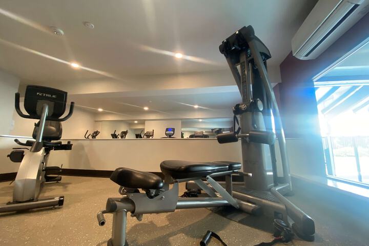 Health and Fitness 45 of 49
