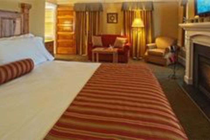 Woodside Lodge