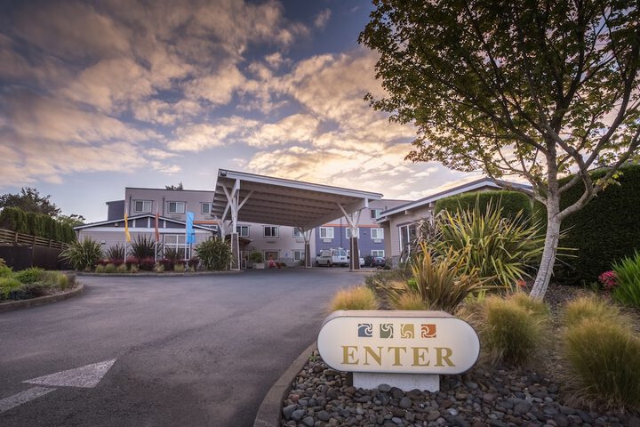 Inn at Wecoma
