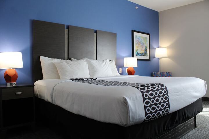La Quinta Inn and Suites by Wyndham Schertz-San Antonio-Selma