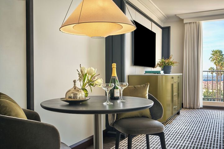Pendry Newport Beach