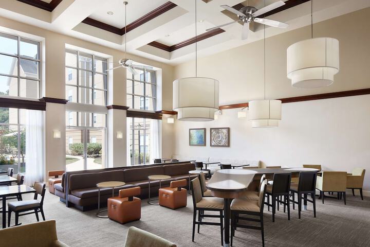 Homewood Suites by Hilton Baltimore-BWI Airport