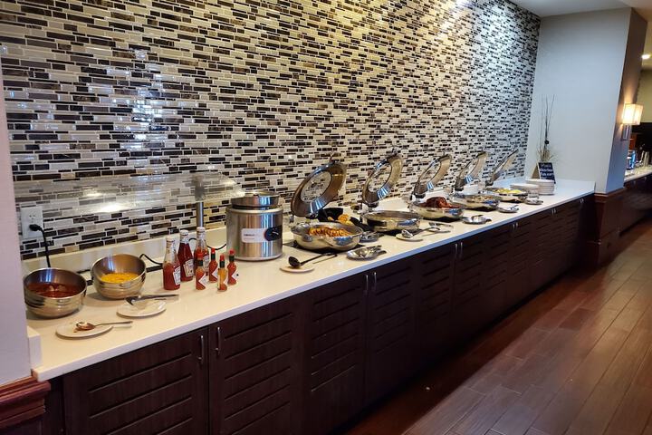 Crowne Plaza Springfield by IHG