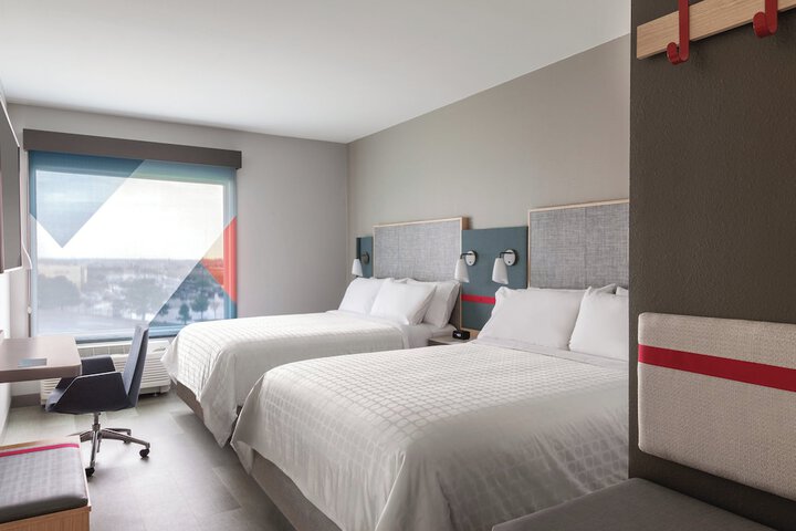 avid hotel Byron Warner Robins by IHG