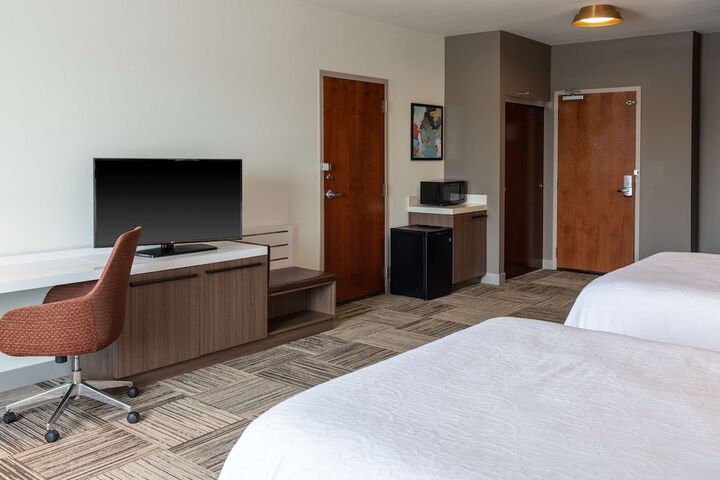 Hilton Garden Inn North Little Rock
