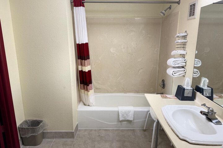 Budget Inn by Belvilla St. George I-95