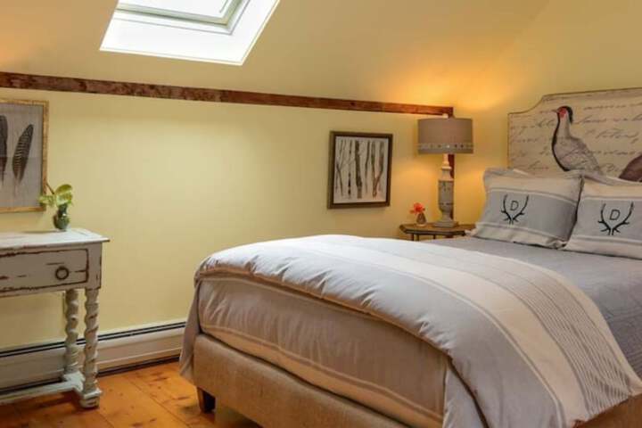 Deer Brook Inn