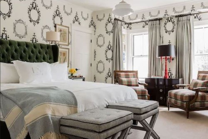 The Inn at Hastings Park Relais & Chateaux - Boston
