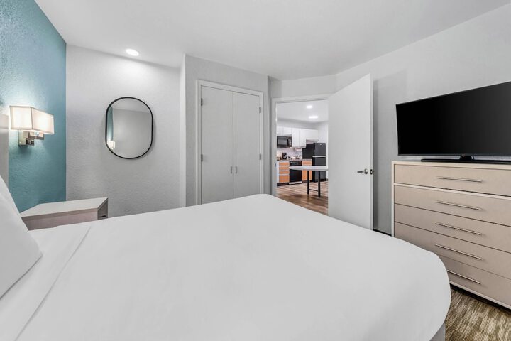 MainStay Suites Orlando Altamonte Springs