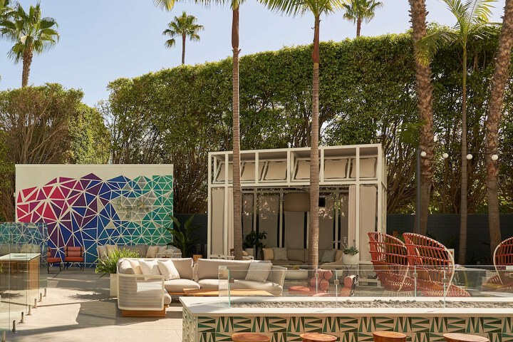 Terrace/Patio 126 of 128