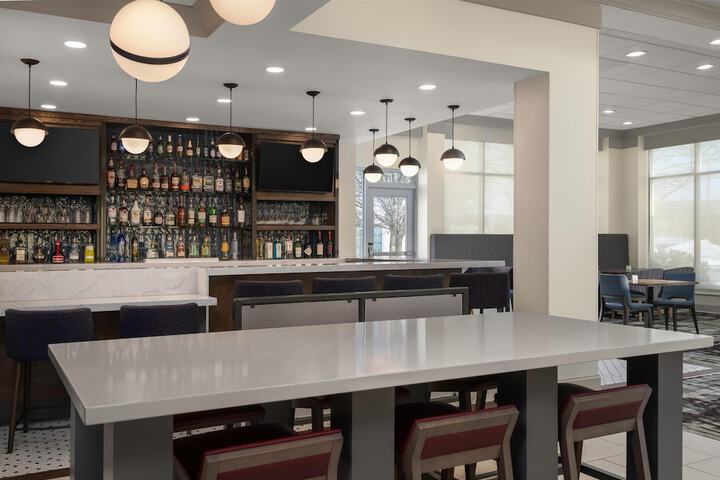Hilton Garden Inn Indianapolis / Carmel