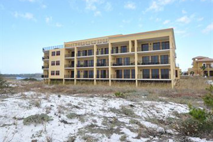 Sanctuary by the Sea by Wyndham Vacation Rentals
