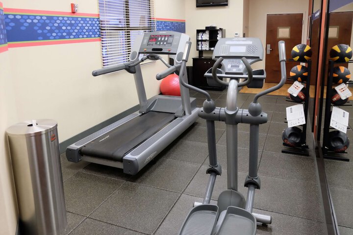 Health and Fitness 45 of 46