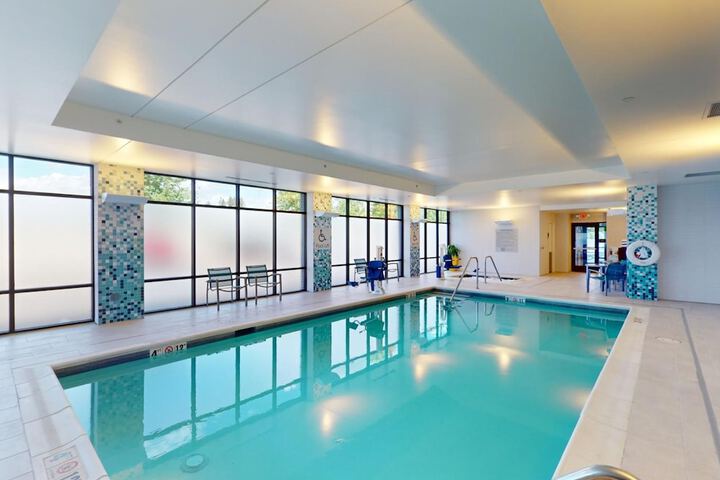 TownePlace Suites by Marriott Coeur dAlene