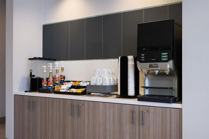 Best Western Premier Hotel at Fishers Landing