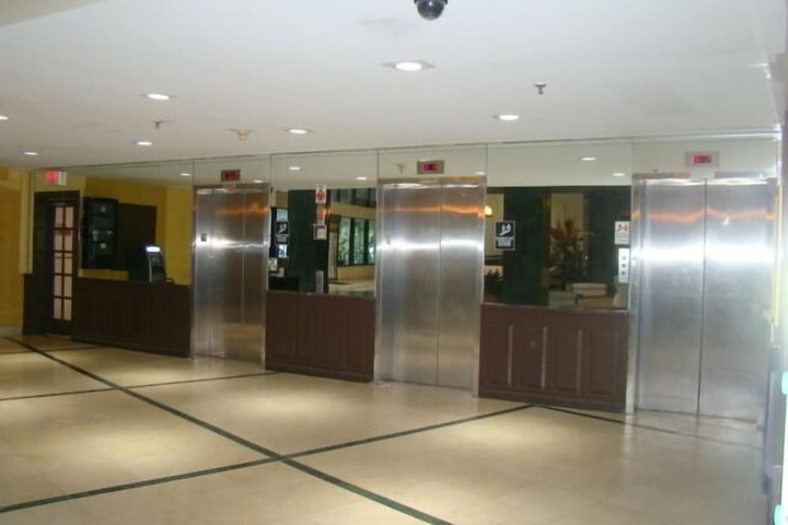Hotel 3 of 29