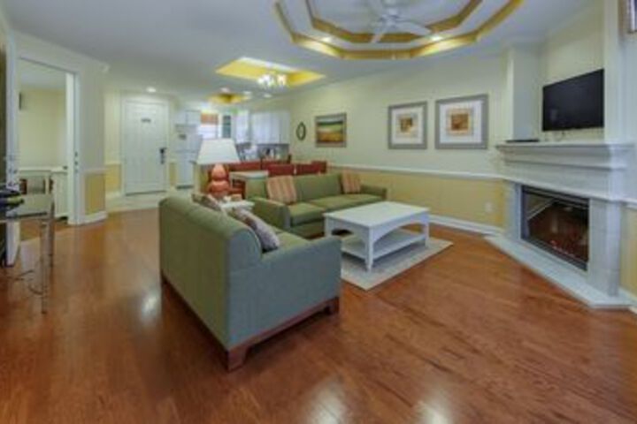 Holiday Inn Club Vacations Fox River Resort