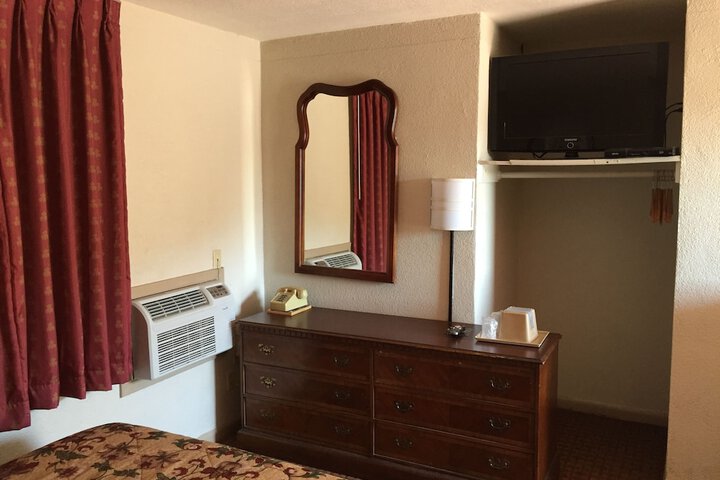 Gretna Motel