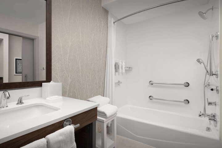 Hampton Inn & Suites Paso Robles