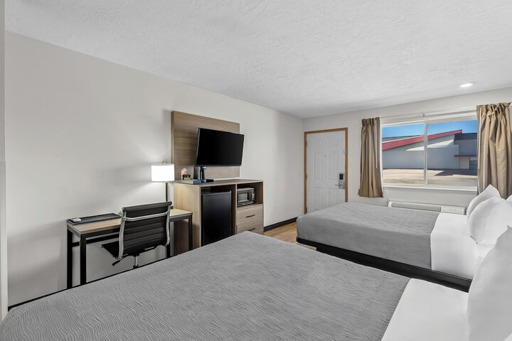 Quality Inn Beaver I-15