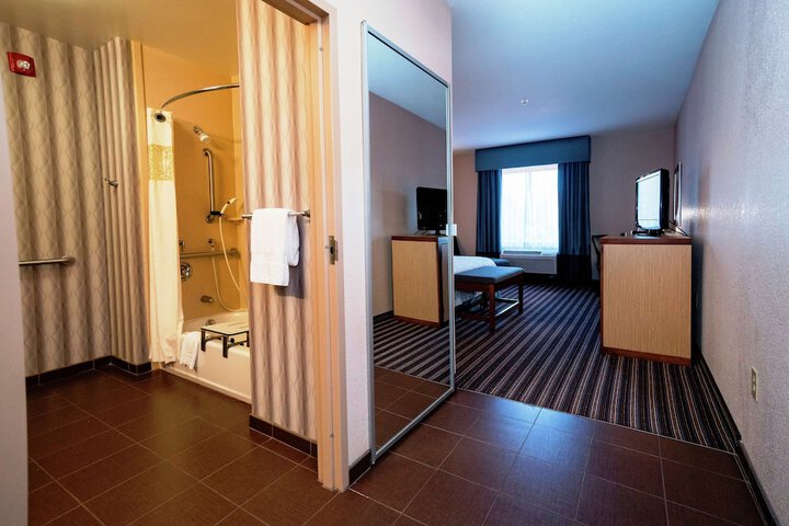 Hampton Inn Jackson / Flowood (Airport Area) MS