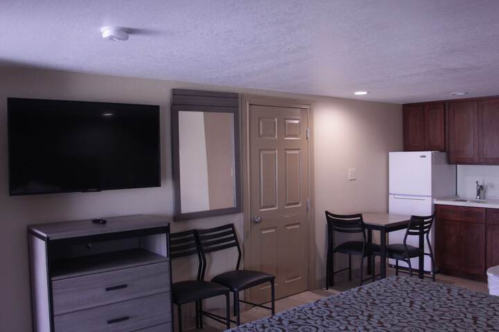 Americas Best Value Inn Port Aransas