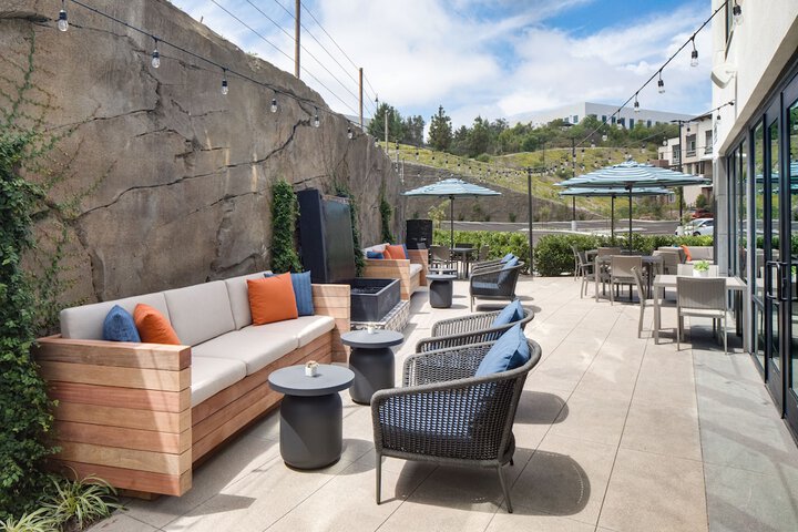 Terrace/Patio 67 of 90