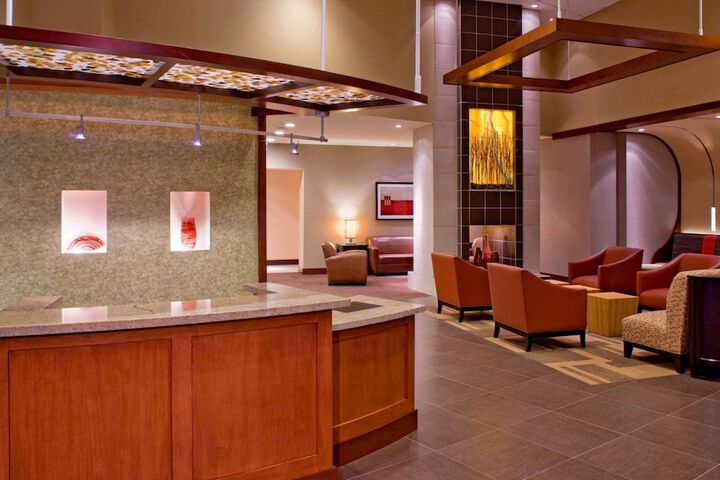 Hotel Interior 3 of 21