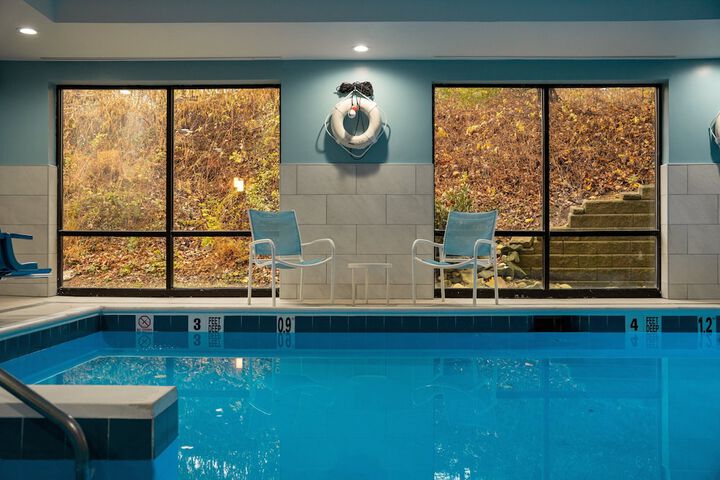 Pool 5 of 61