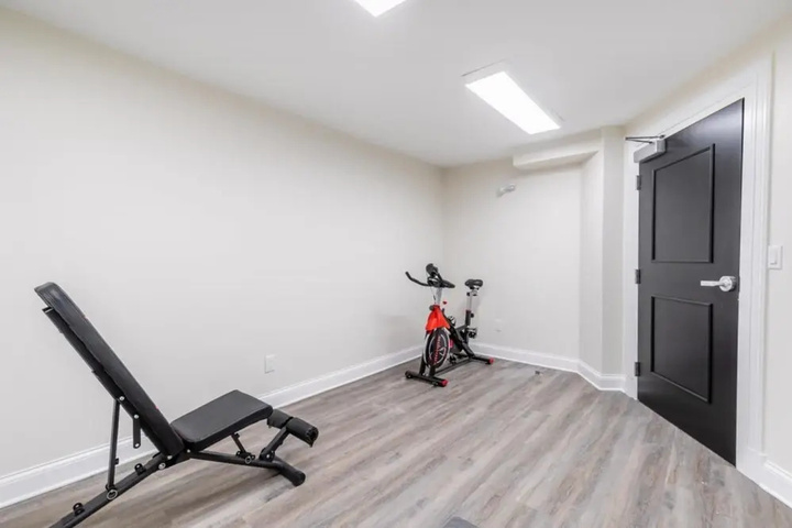 Two-bedroom Apartment 2