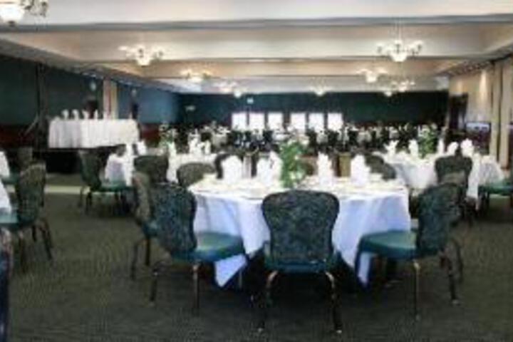 Swan Court Conference Center