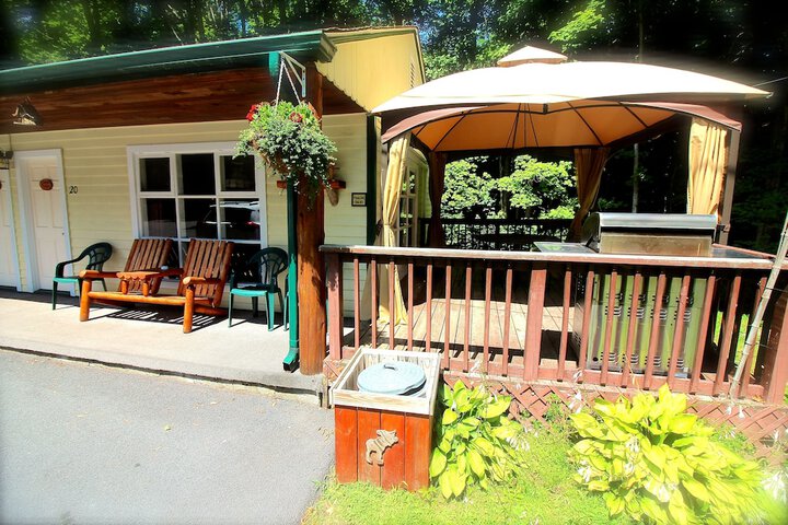 Terrace/Patio 176 of 203