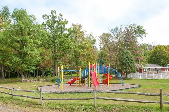 PA Dutch Country RV Resort - Caravan Park