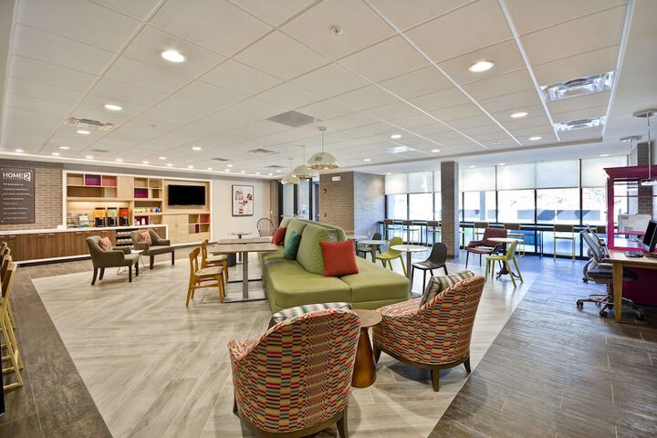 Hotel Interior 12 of 45