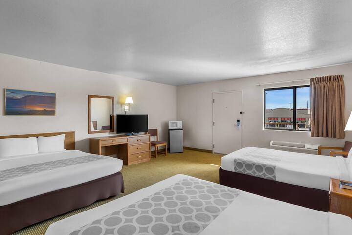 Rodeway Inn Copper Stay Benson AZ I-10 Exit 304