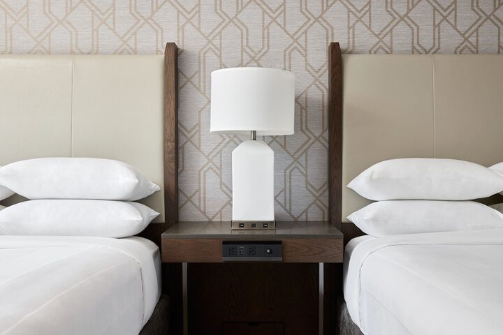 Philadelphia Marriott Downtown