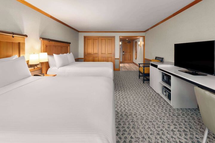 Semiahmoo Resort Golf & Spa Trademark Collection by Wyndham