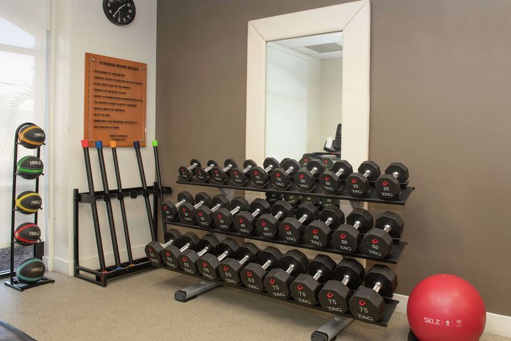 Health and Fitness 64 of 65