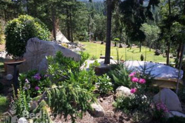 Bigfoot Lodge B & B