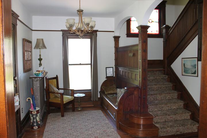 Hotel Interior 13 of 61