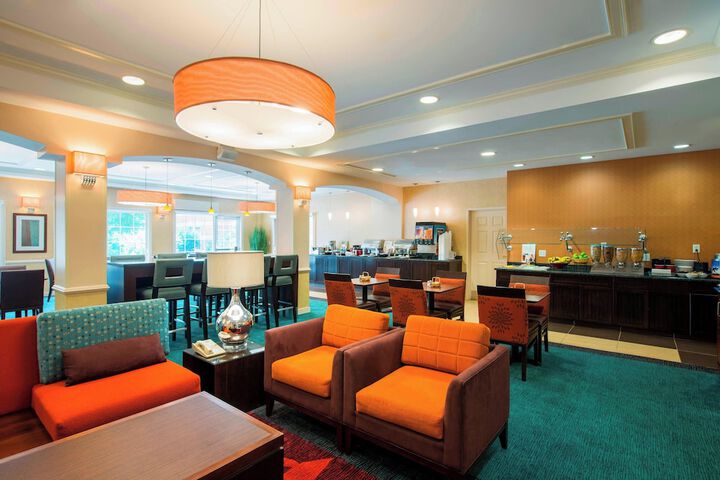 Residence Inn by Marriott Boston Framingham