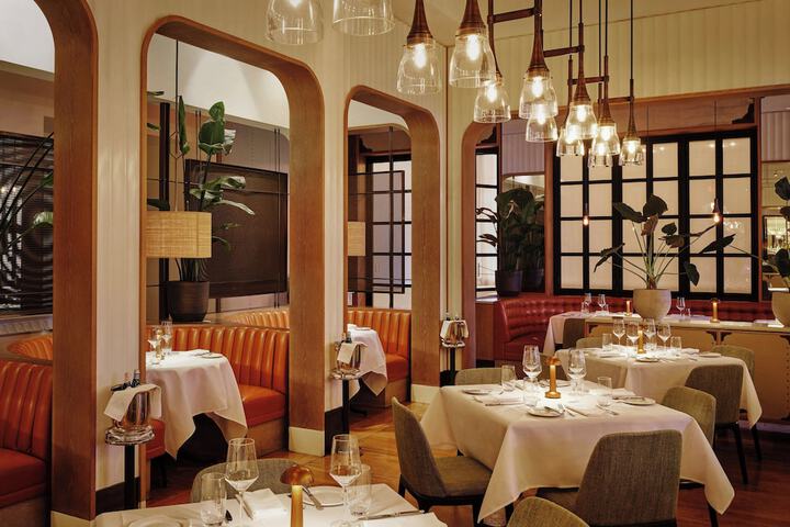 Four Seasons Hotel Miami